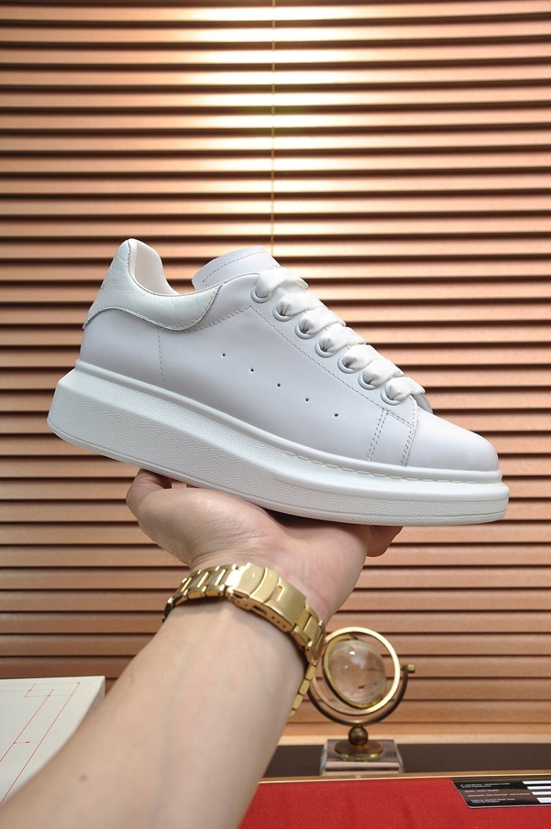 Alexander Mcqueen Casual Shoes